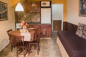 Apart Hotel Francesco