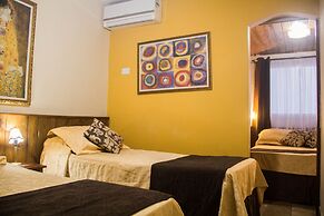 Apart Hotel Francesco