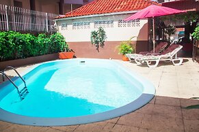 Apart Hotel Francesco