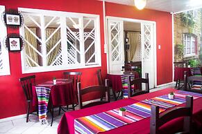 Apart Hotel Francesco