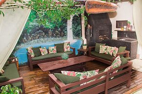 Apart Hotel Francesco