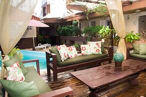 Apart Hotel Francesco