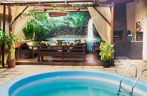 Apart Hotel Francesco