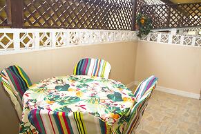 Apart Hotel Francesco