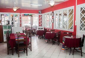 Apart Hotel Francesco