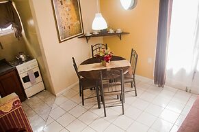 Apart Hotel Francesco