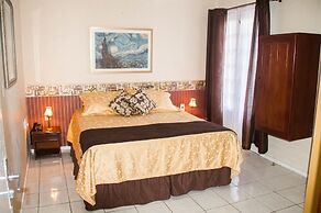 Apart Hotel Francesco