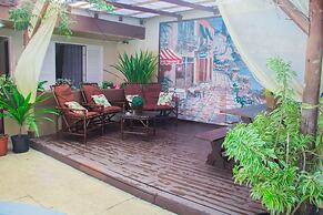 Apart Hotel Francesco