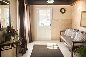 Apart Hotel Francesco