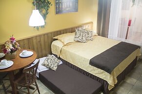 Apart Hotel Francesco