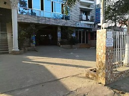 Milky Resort