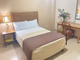 Hotel el Dorado
