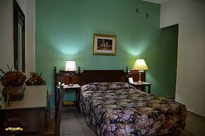 Hotel el Dorado