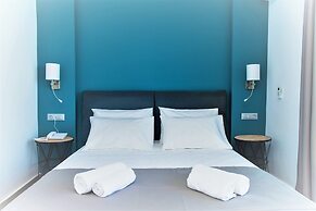 Sunrise Luxury Apartments Rhodes