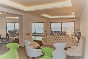 Sunrise Luxury Apartments Rhodes