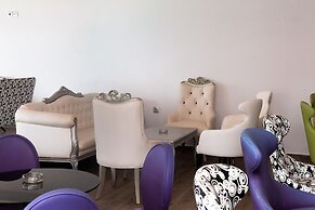 Sunrise Luxury Apartments Rhodes