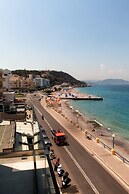 Sunrise Luxury Apartments Rhodes