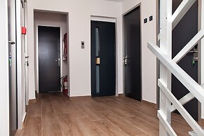 Sunrise Luxury Apartments Rhodes