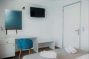 Sunrise Luxury Apartments Rhodes