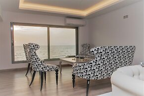 Sunrise Luxury Apartments Rhodes