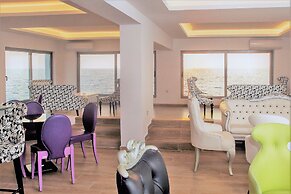 Sunrise Luxury Apartments Rhodes