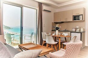 Sunrise Luxury Apartments Rhodes