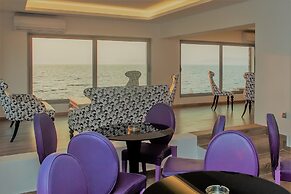 Sunrise Luxury Apartments Rhodes