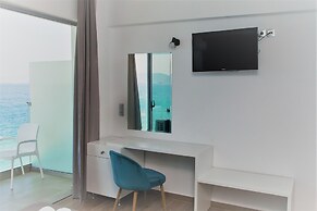 Sunrise Luxury Apartments Rhodes