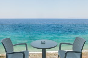 Sunrise Luxury Apartments Rhodes