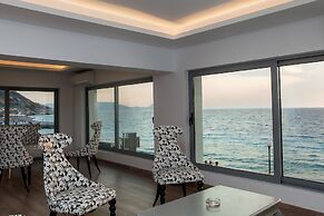 Sunrise Luxury Apartments Rhodes