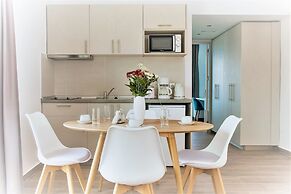 Sunrise Luxury Apartments Rhodes