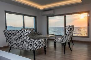 Sunrise Luxury Apartments Rhodes