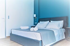 Sunrise Luxury Apartments Rhodes