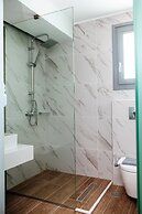 Sunrise Luxury Apartments Rhodes