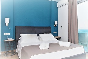 Sunrise Luxury Apartments Rhodes