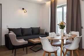 Sunrise Luxury Apartments Rhodes