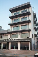 Sunrise Luxury Apartments Rhodes