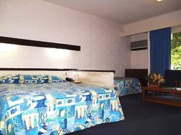 Solomon Kitano Mendana Hotel