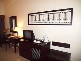 Solomon Kitano Mendana Hotel