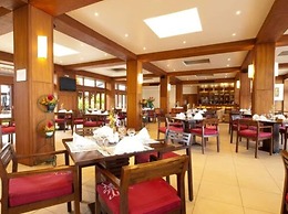 Solomon Kitano Mendana Hotel