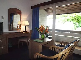 Solomon Kitano Mendana Hotel