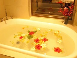 Solomon Kitano Mendana Hotel