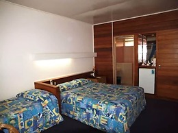 Solomon Kitano Mendana Hotel