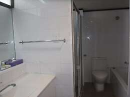 Solomon Kitano Mendana Hotel