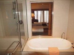 Solomon Kitano Mendana Hotel