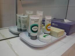 Solomon Kitano Mendana Hotel