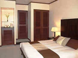 Solomon Kitano Mendana Hotel