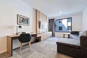 Ingot Hotel Perth, Ascend Hotel Collection
