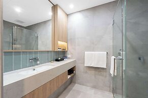 Ingot Hotel Perth, Ascend Hotel Collection