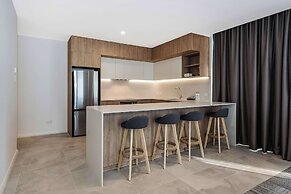 Ingot Hotel Perth, Ascend Hotel Collection